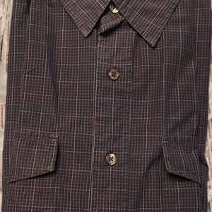 Dress shirt